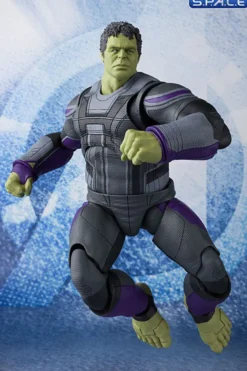 S.H.Figuarts Hulk