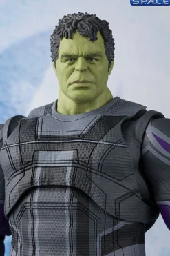 S.H.Figuarts Hulk
