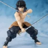 S.H.Figuarts Inosuke Hashibira