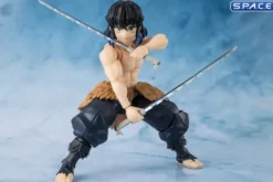 S.H.Figuarts Inosuke Hashibira