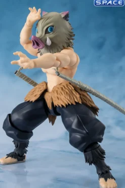 S.H.Figuarts Inosuke Hashibira