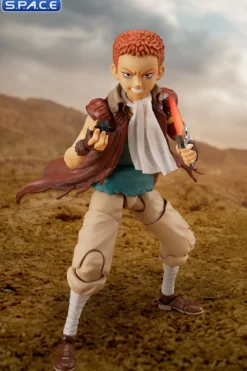 S.H.Figuarts Isidro