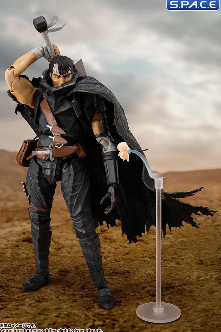 S.H.Figuarts Isidro