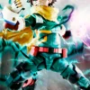 S.H.Figuarts Izuku Midoriya