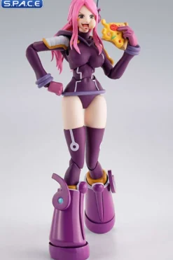 S.H.Figuarts Jewelry Bonney »Future Island Egghead«