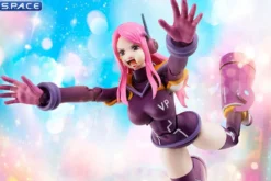 S.H.Figuarts Jewelry Bonney »Future Island Egghead«