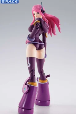 S.H.Figuarts Jewelry Bonney »Future Island Egghead«