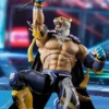 S.H.Figuarts King