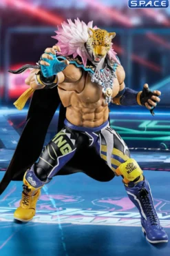 S.H.Figuarts King