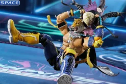 S.H.Figuarts King
