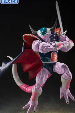 S.H.Figuarts King Cold