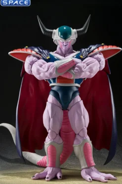 S.H.Figuarts King Cold