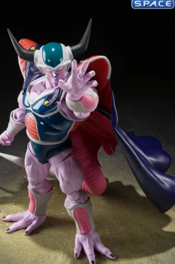 S.H.Figuarts King Cold