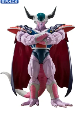 S.H.Figuarts King Cold