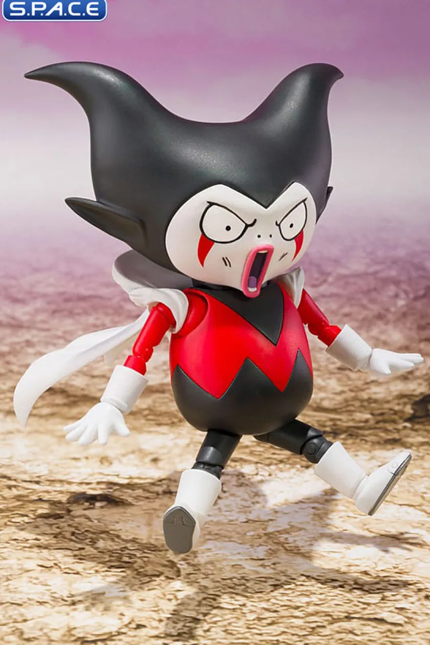 S.H.Figuarts King Gomah