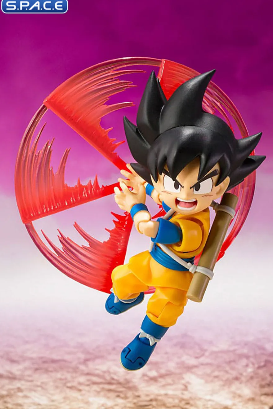 S.H.Figuarts King Gomah