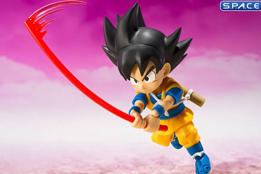 S.H.Figuarts King Gomah