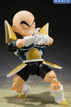 S.H.Figuarts Krillin Battle Clothes