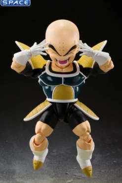 S.H.Figuarts Krillin Battle Clothes
