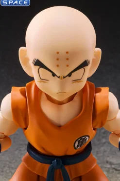 S.H.Figuarts Krillin »Son Goku's Old Friend«