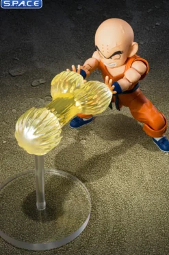 S.H.Figuarts Krillin »Son Goku's Old Friend«