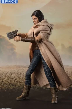 S.H.Figuarts Krra