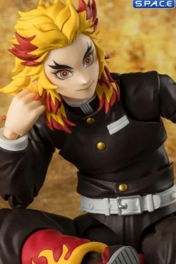 S.H.Figuarts Kyojuro Rengoku