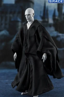 S.H.Figuarts Lord Voldemort
