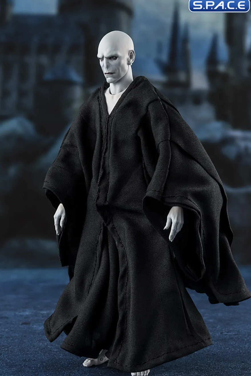 S.H.Figuarts Lord Voldemort