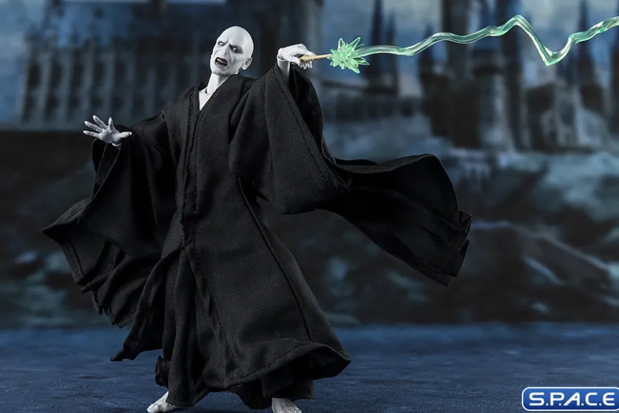 S.H.Figuarts Lord Voldemort