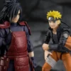 S.H.Figuarts Madara Uchiha »Legend of Darkness«