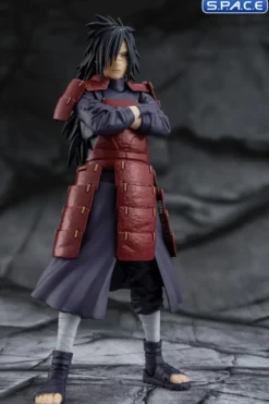 S.H.Figuarts Madara Uchiha »Legend of Darkness«