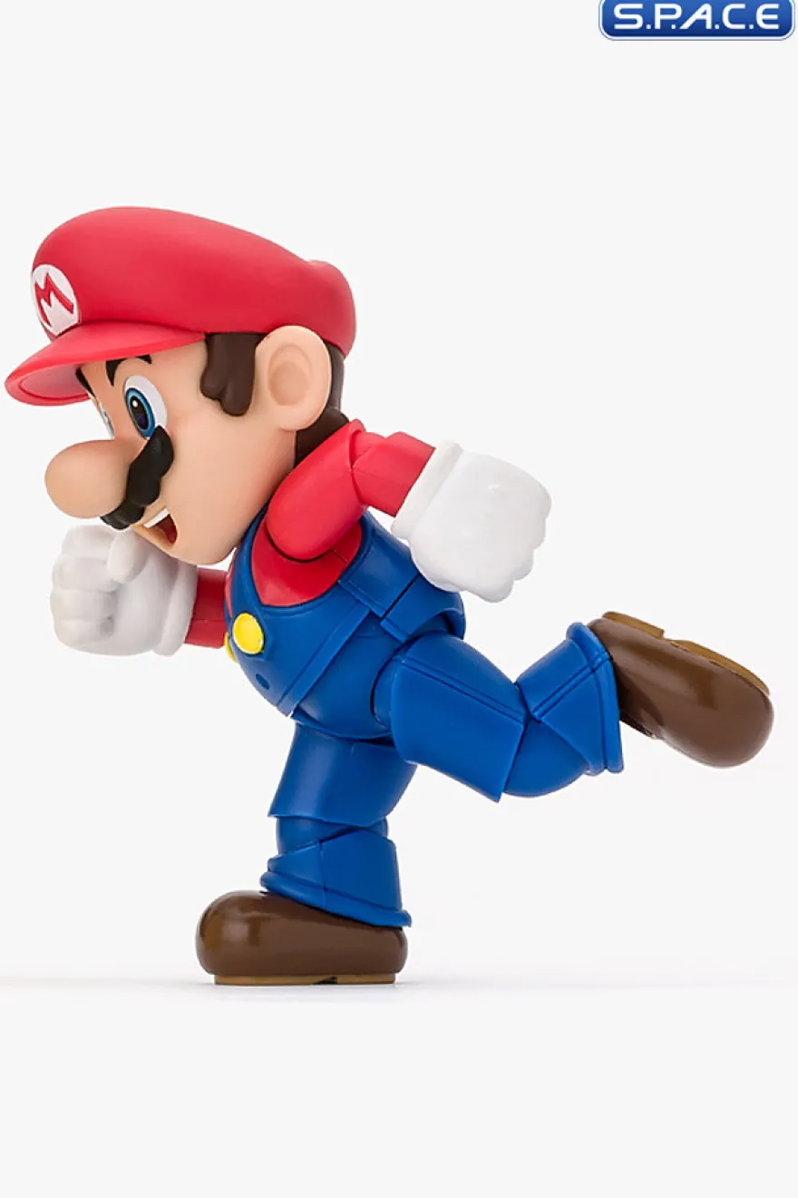 S.H.Figuarts Mario
