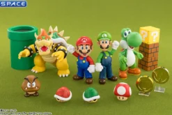 S.H.Figuarts Mario