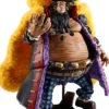 S.H.Figuarts Marshall D. Teach Four Emperors