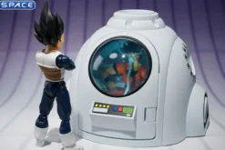 S.H.Figuarts Medical Machine