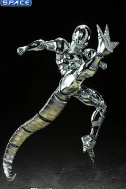 S.H.Figuarts Metal Cooler