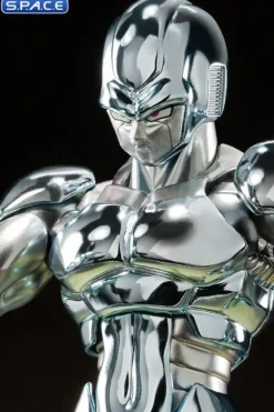 S.H.Figuarts Metal Cooler
