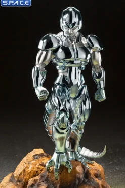 S.H.Figuarts Metal Cooler
