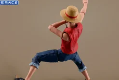 S.H.Figuarts Monkey D. Luffy from the Netflix Series