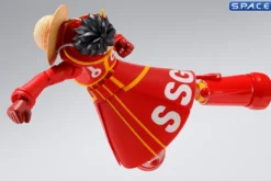 S.H.Figuarts Monkey D. Luffy »Future Island Egghead«