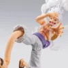 S.H.Figuarts Monkey D. Luffy Gear 5 »Future Island Egghead«