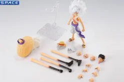 S.H.Figuarts Monkey D. Luffy Gear 5 »Future Island Egghead«