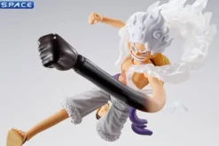S.H.Figuarts Monkey D. Luffy Gear 5 »Future Island Egghead«