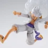 S.H.Figuarts Monkey D. Luffy Gear 5