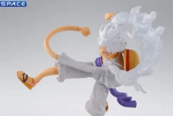 S.H.Figuarts Monkey D. Luffy Gear 5