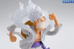 S.H.Figuarts Monkey D. Luffy Gear 5