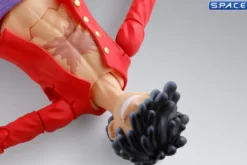 S.H.Figuarts Monkey D. Luffy Gear 5