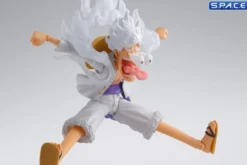 S.H.Figuarts Monkey D. Luffy Gear 5