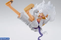 S.H.Figuarts Monkey D. Luffy Gear 5